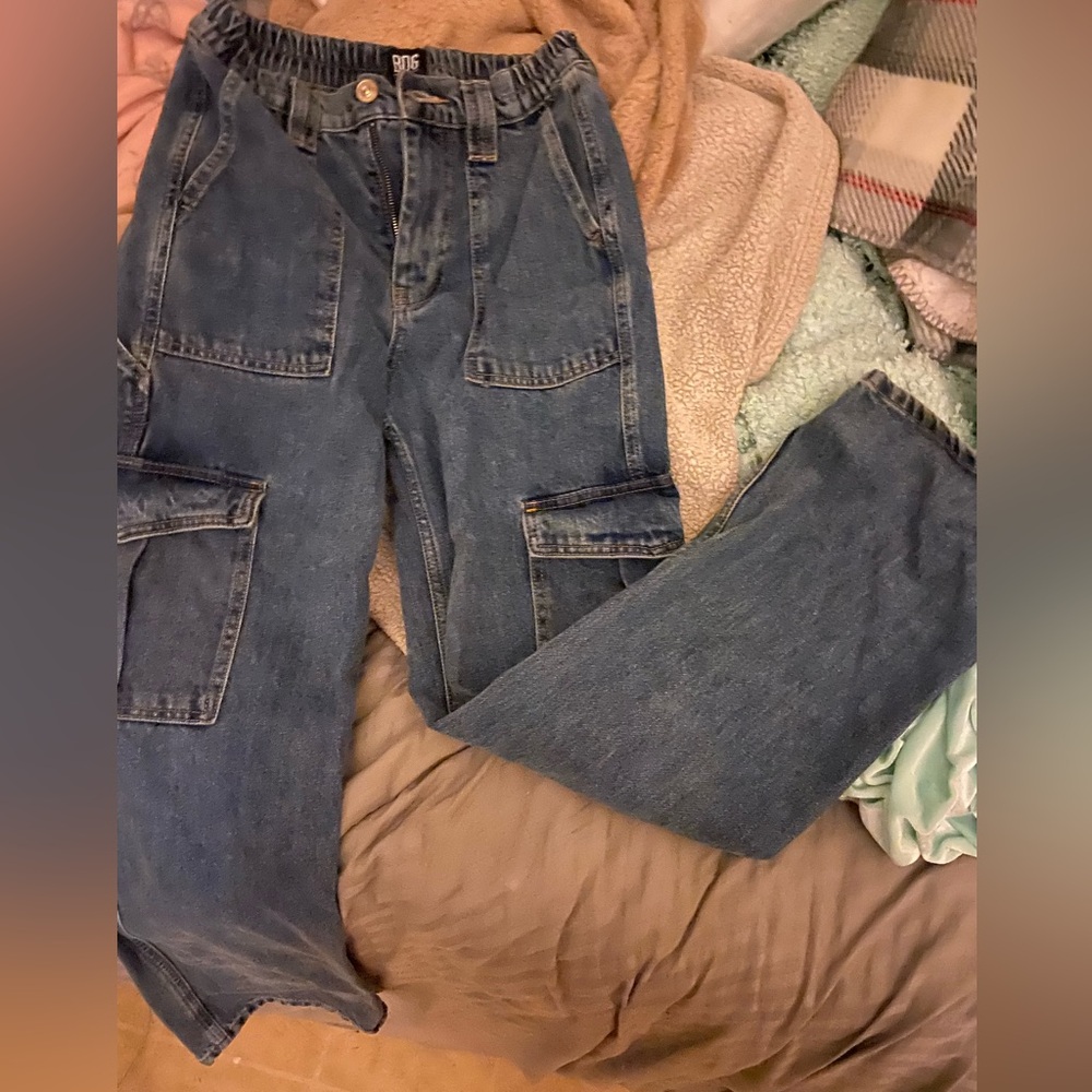 Urban outfitters jeans